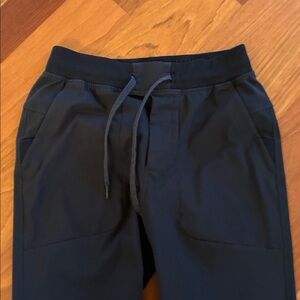 Lululemon ABC Jogger Men’s S black